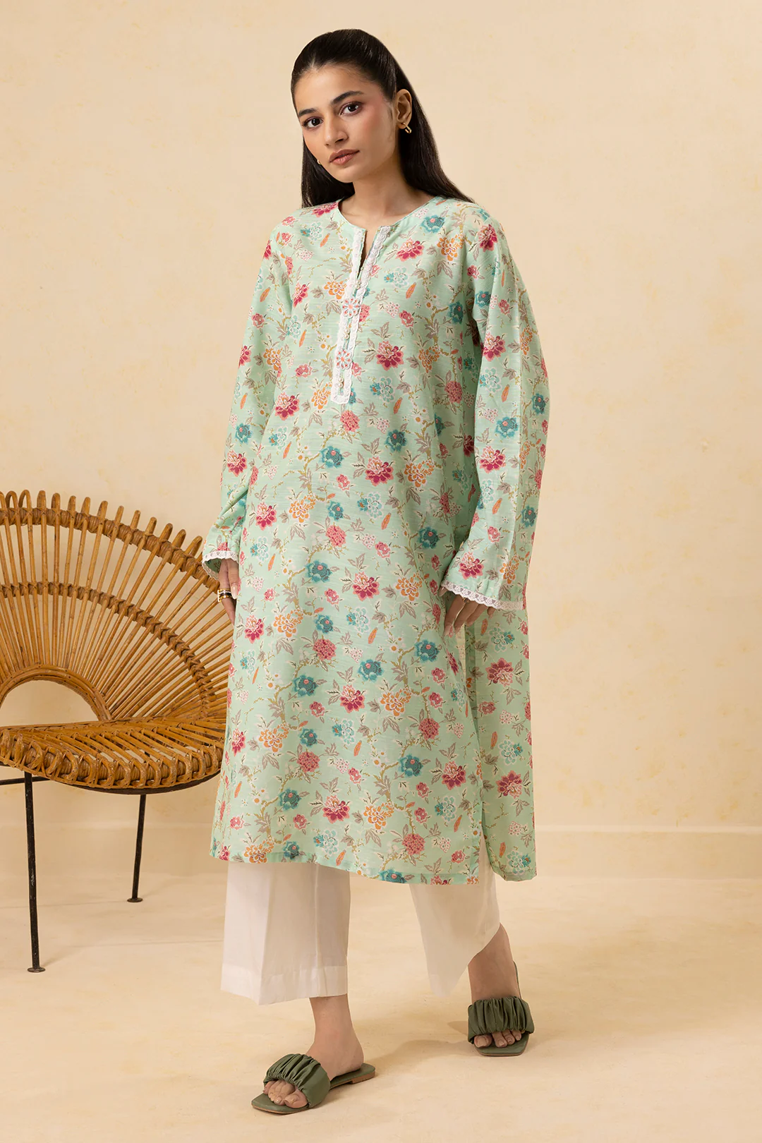 Kurta - 2728 - Image 7
