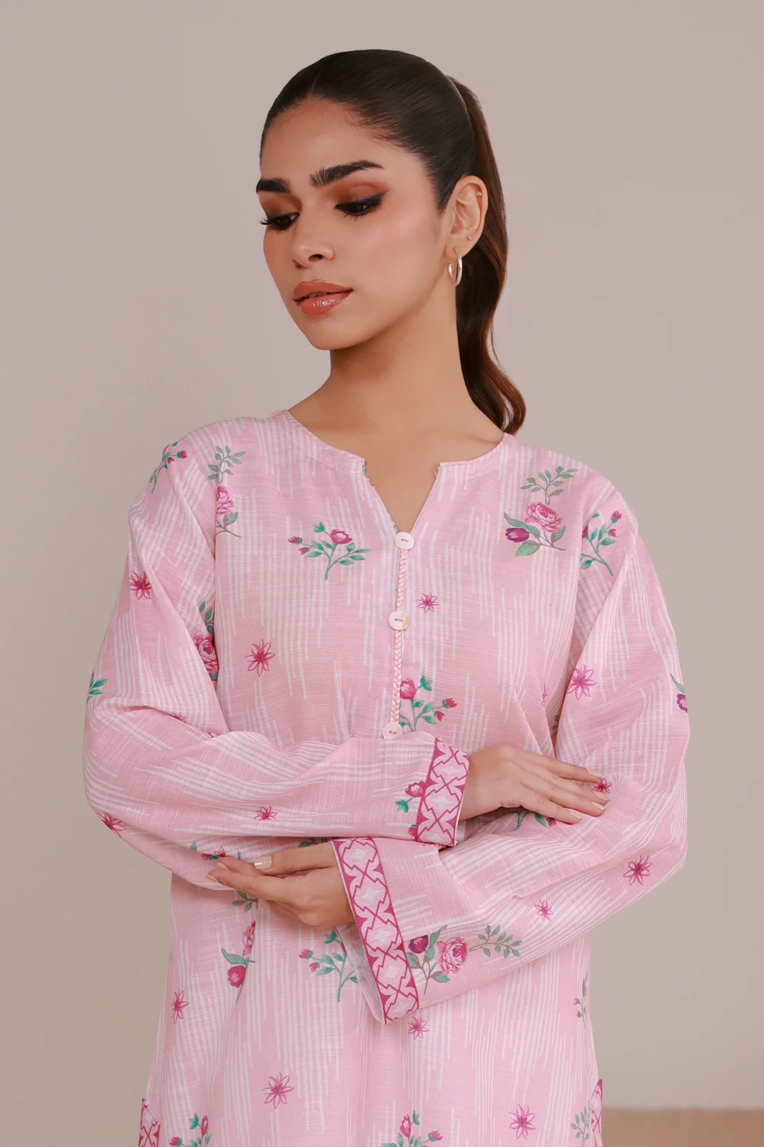 Kurta - 2730