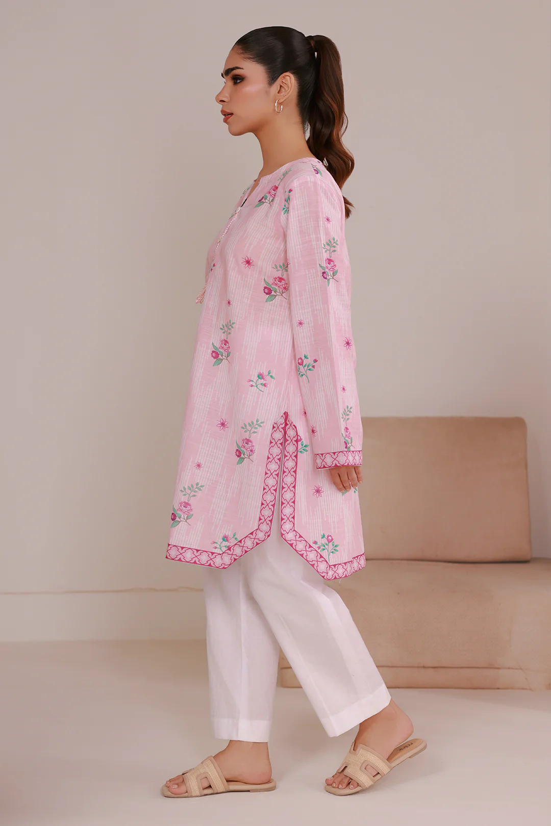 Kurta - 2730 - Image 5