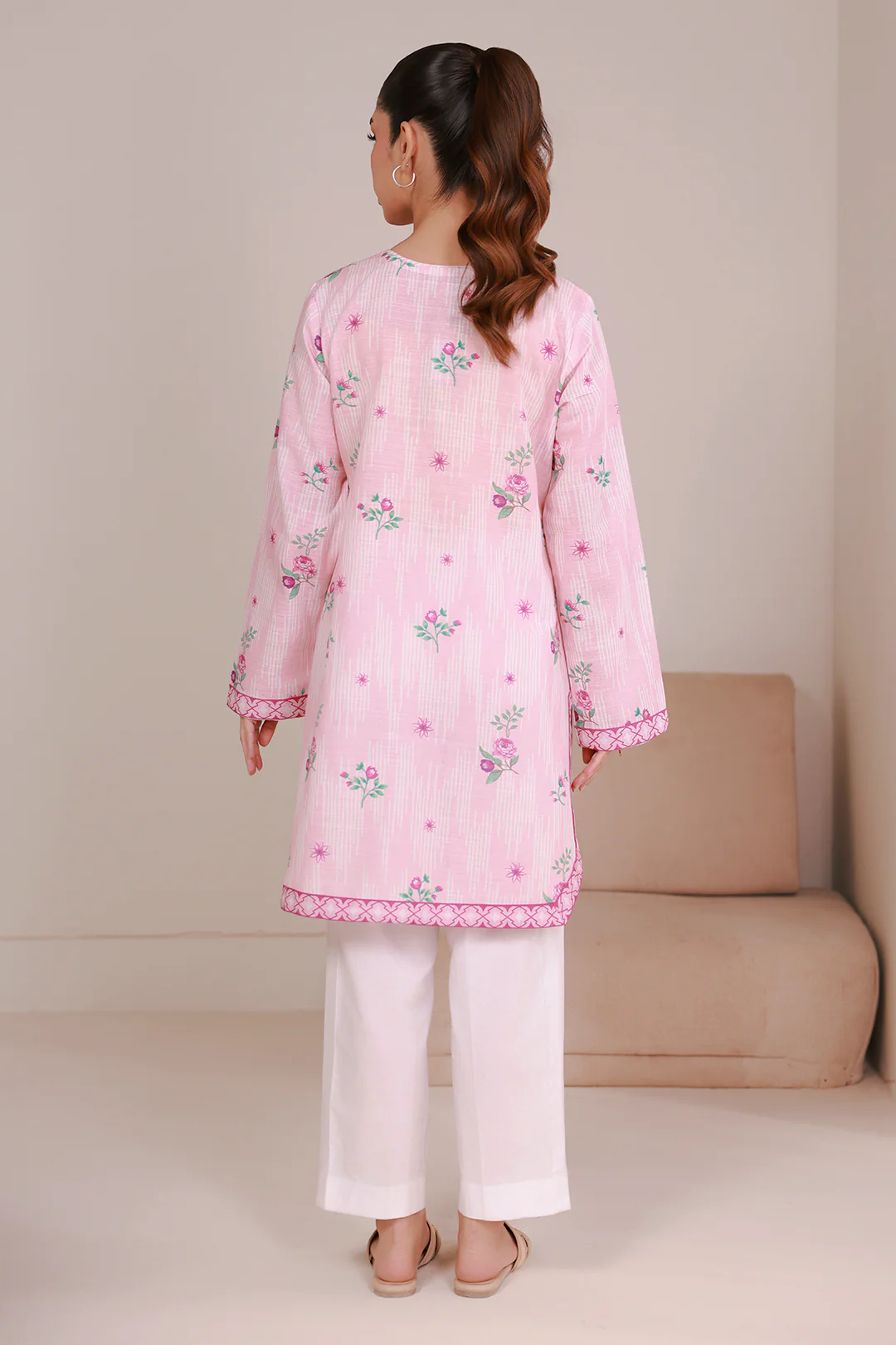 Kurta - 2730 - Image 6