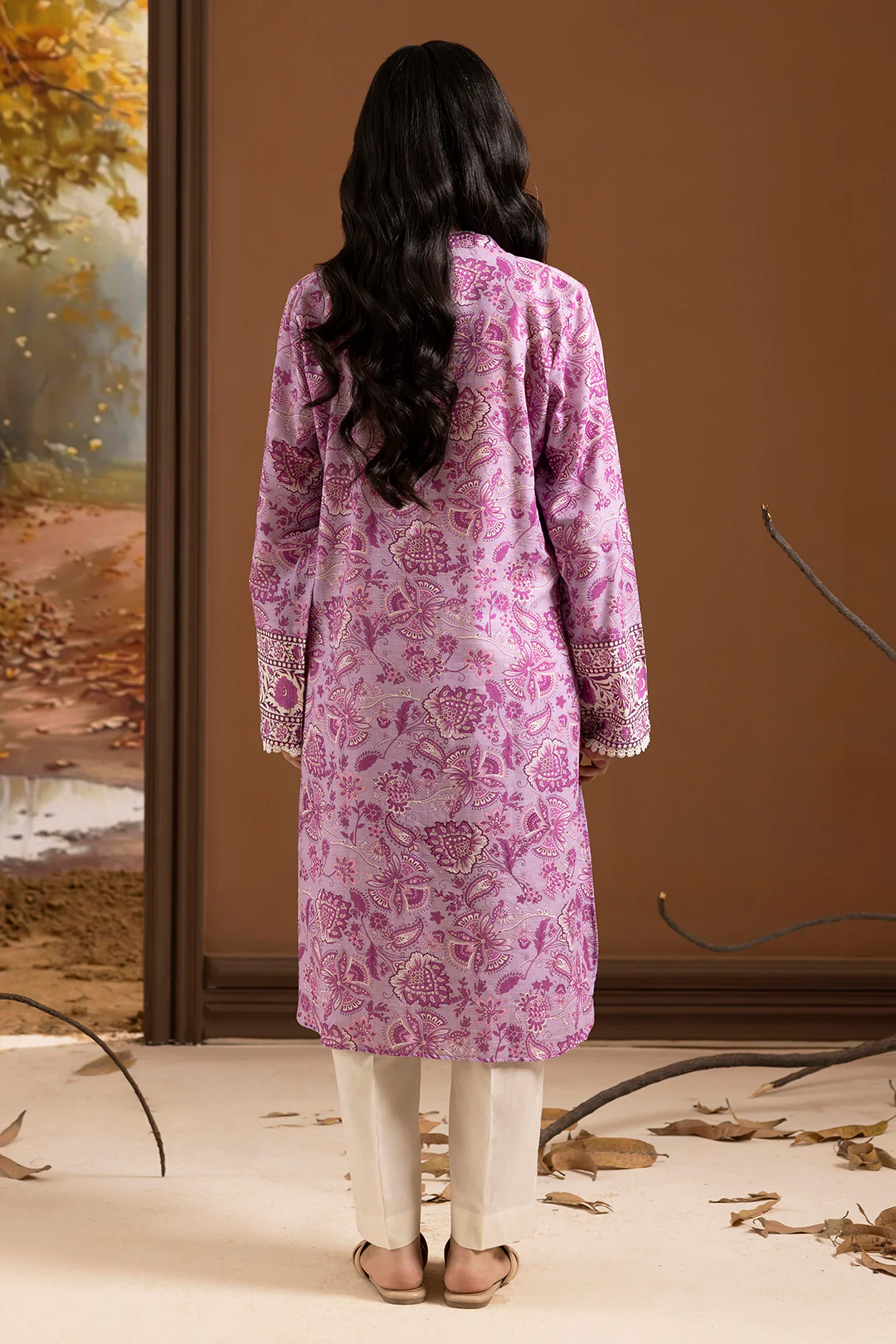 Kurta - 2731 - Image 11