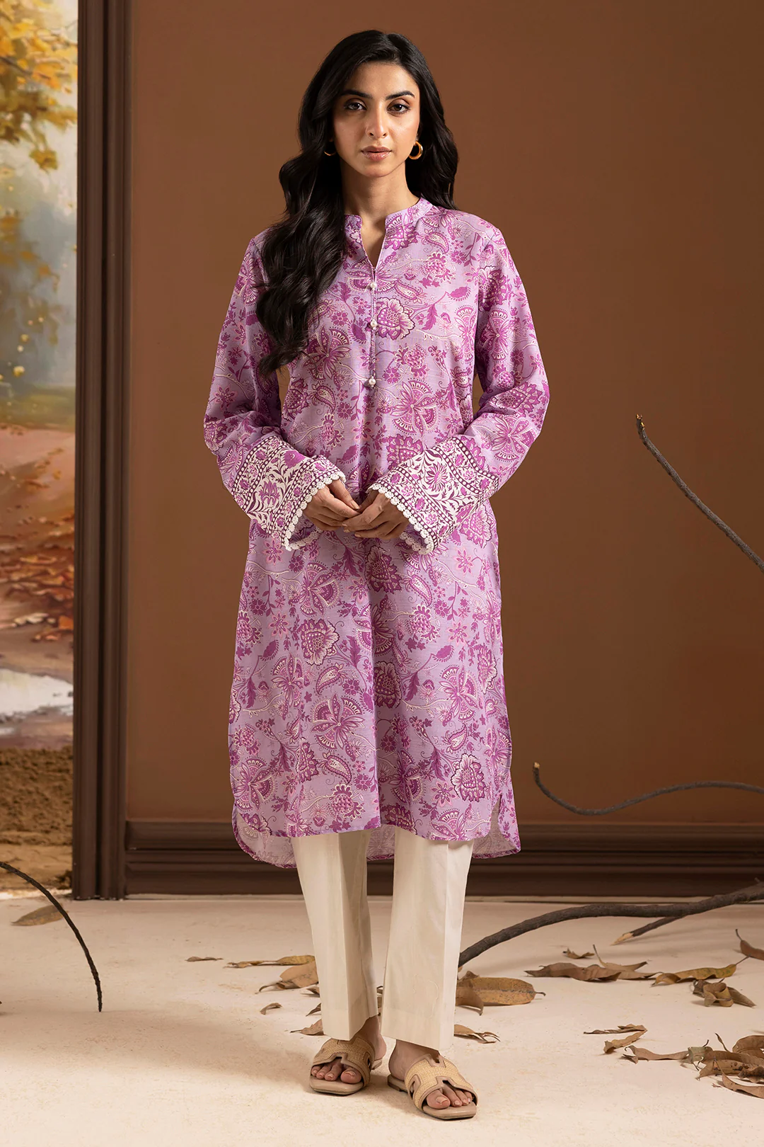 Kurta - 2731 - Image 2