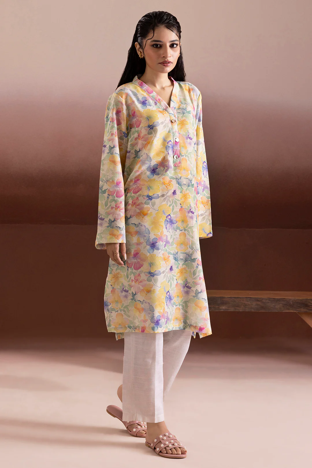 Kurta - 2794 - Image 4