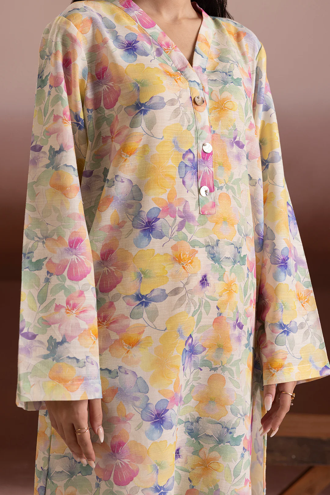 Kurta - 2794 - Image 9