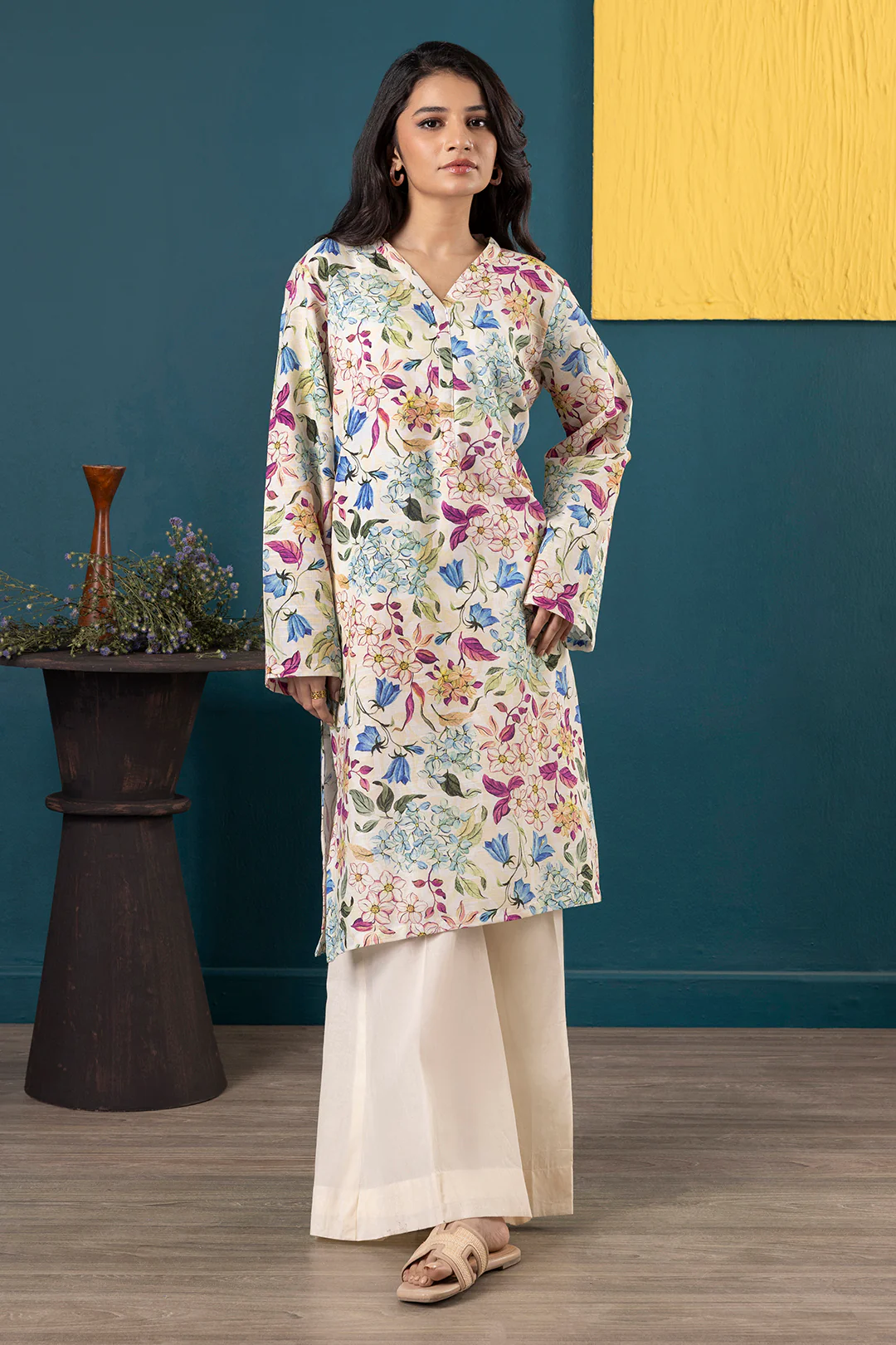 Kurta - 2797 - Image 5
