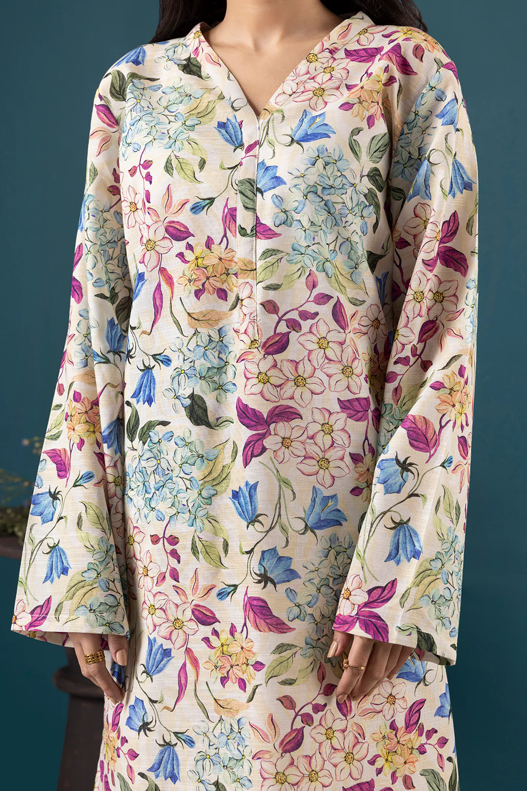 Kurta - 2797 - Image 7