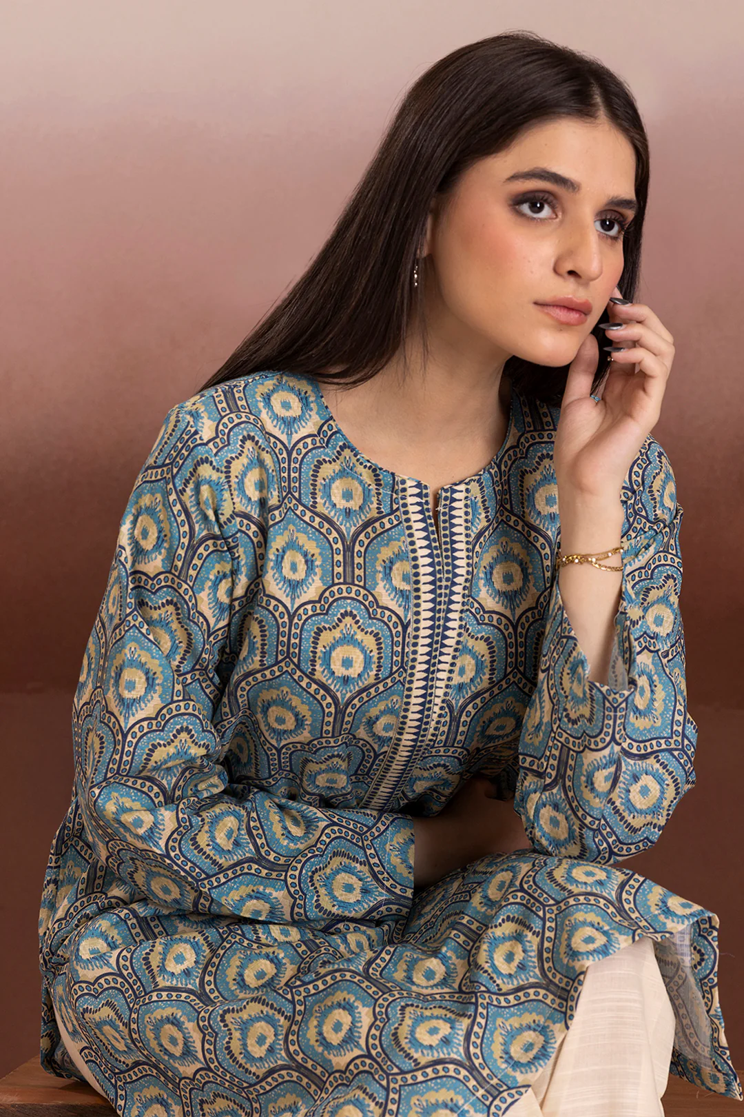 Kurta - 2798 - Image 3
