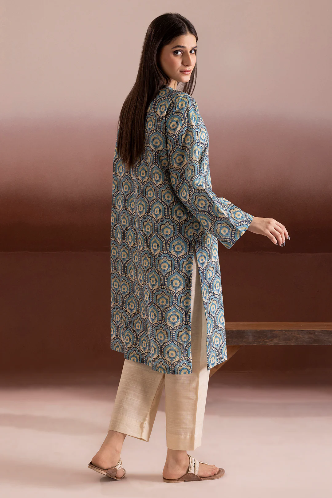 Kurta - 2798 - Image 5