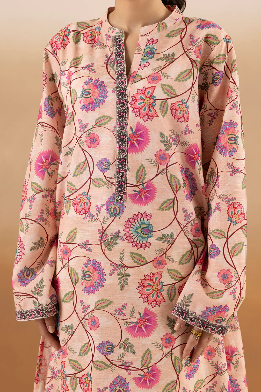 Kurta - 2799 - Image 5