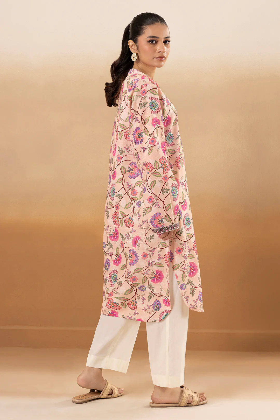 Kurta - 2799 - Image 7