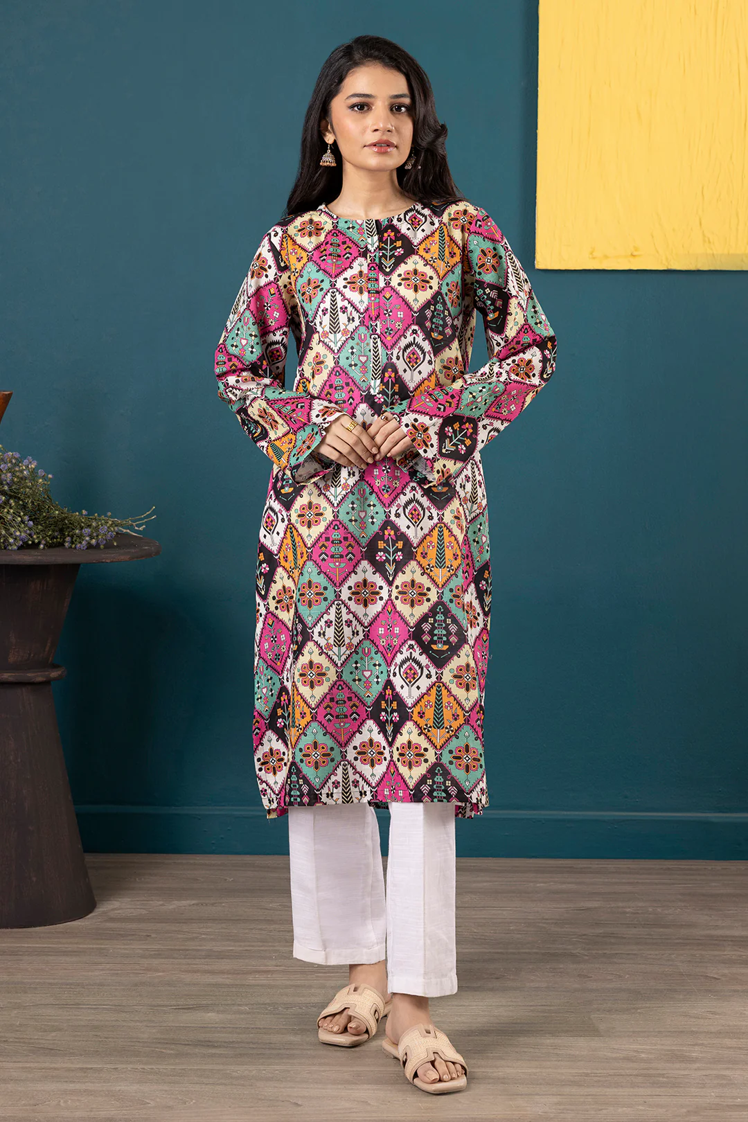 Kurta - 2802 - Image 2