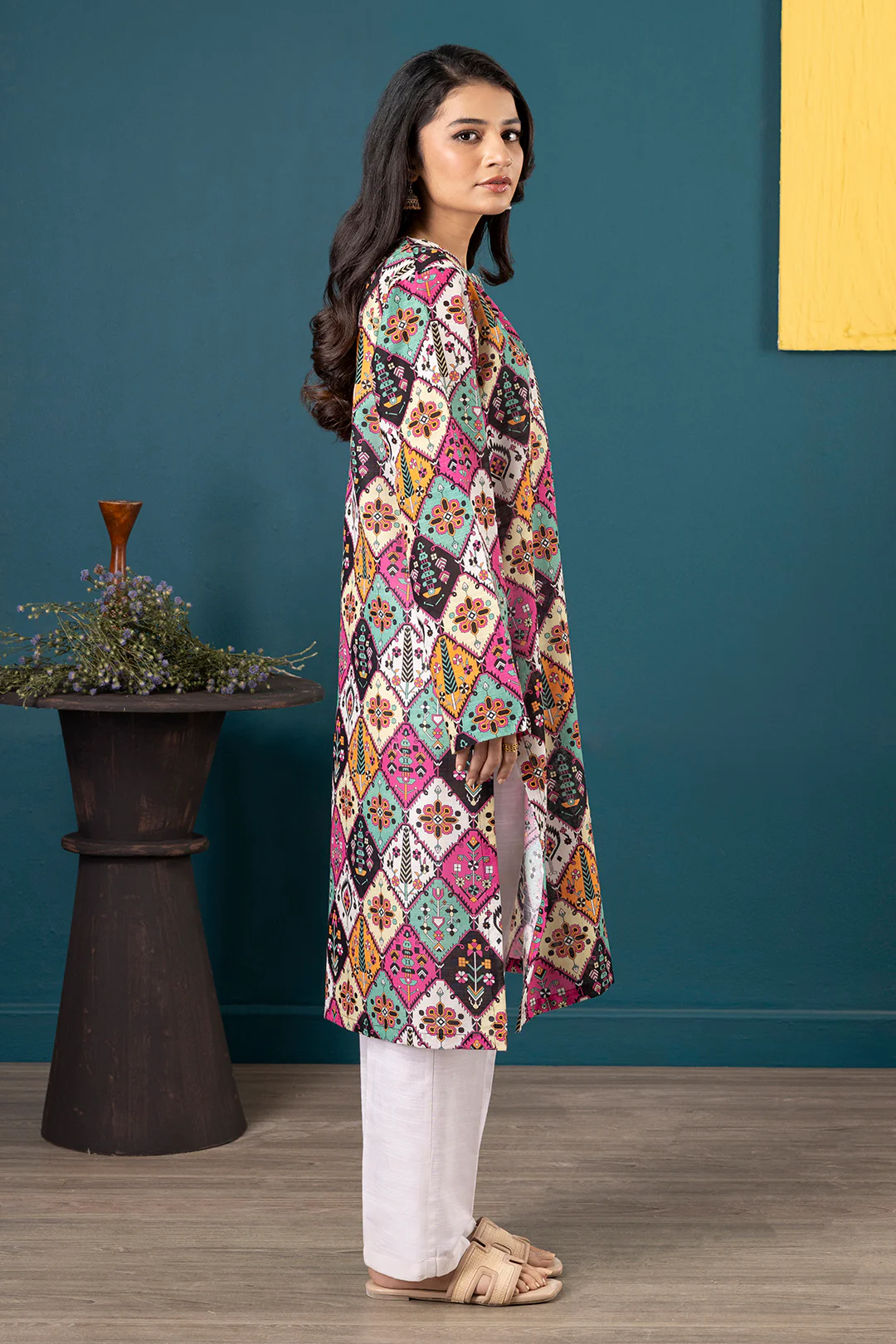 Kurta - 2802 - Image 3