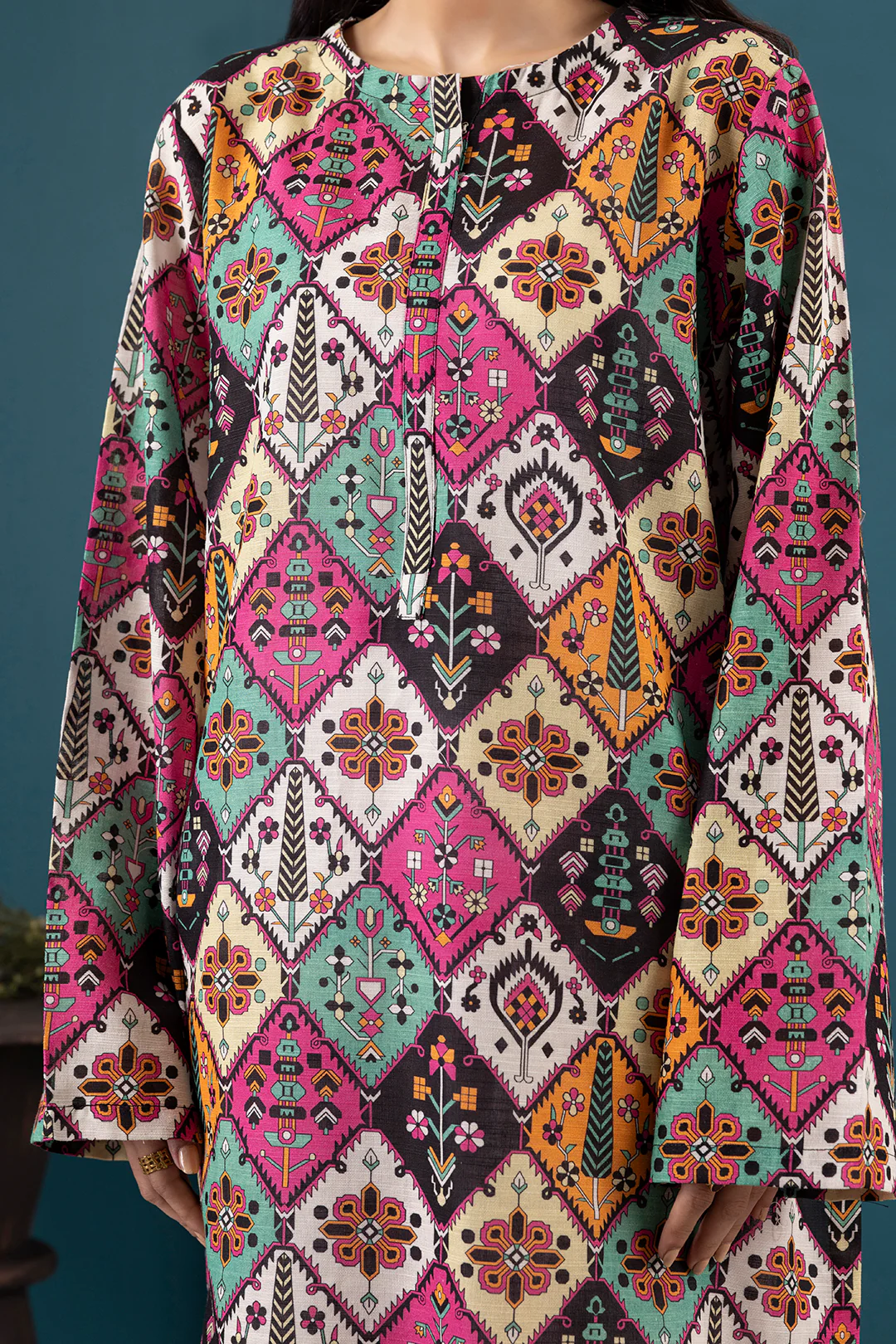 Kurta - 2802 - Image 4