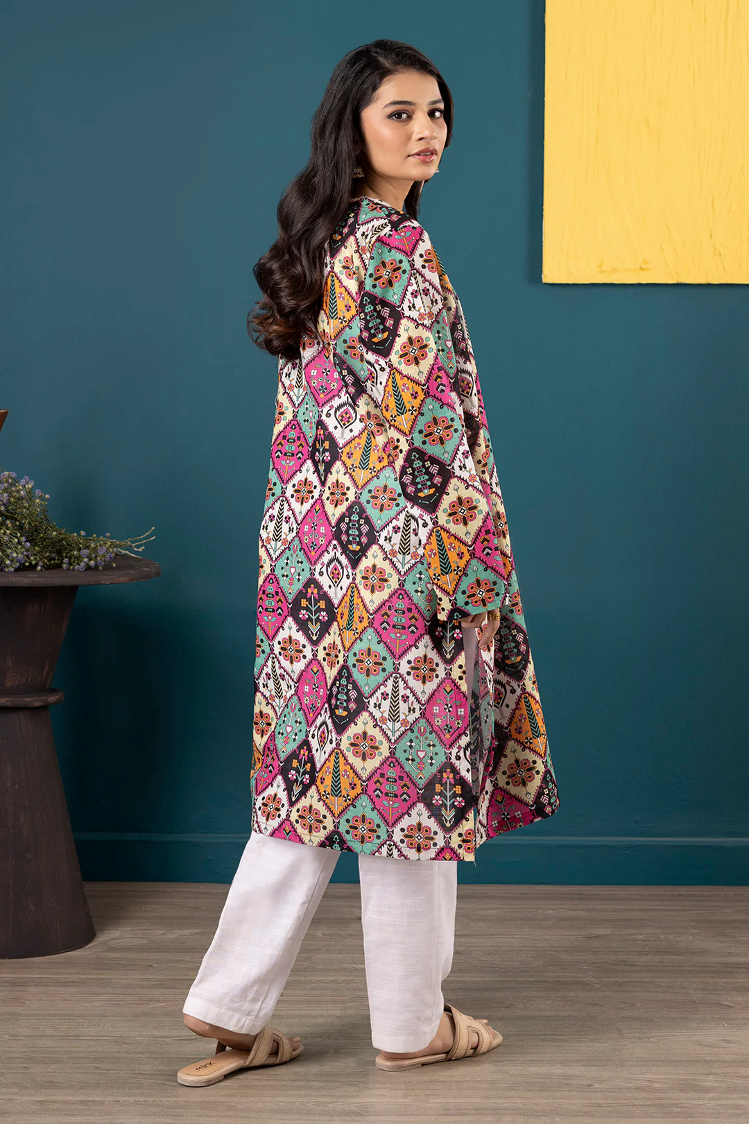 Kurta - 2802 - Image 7