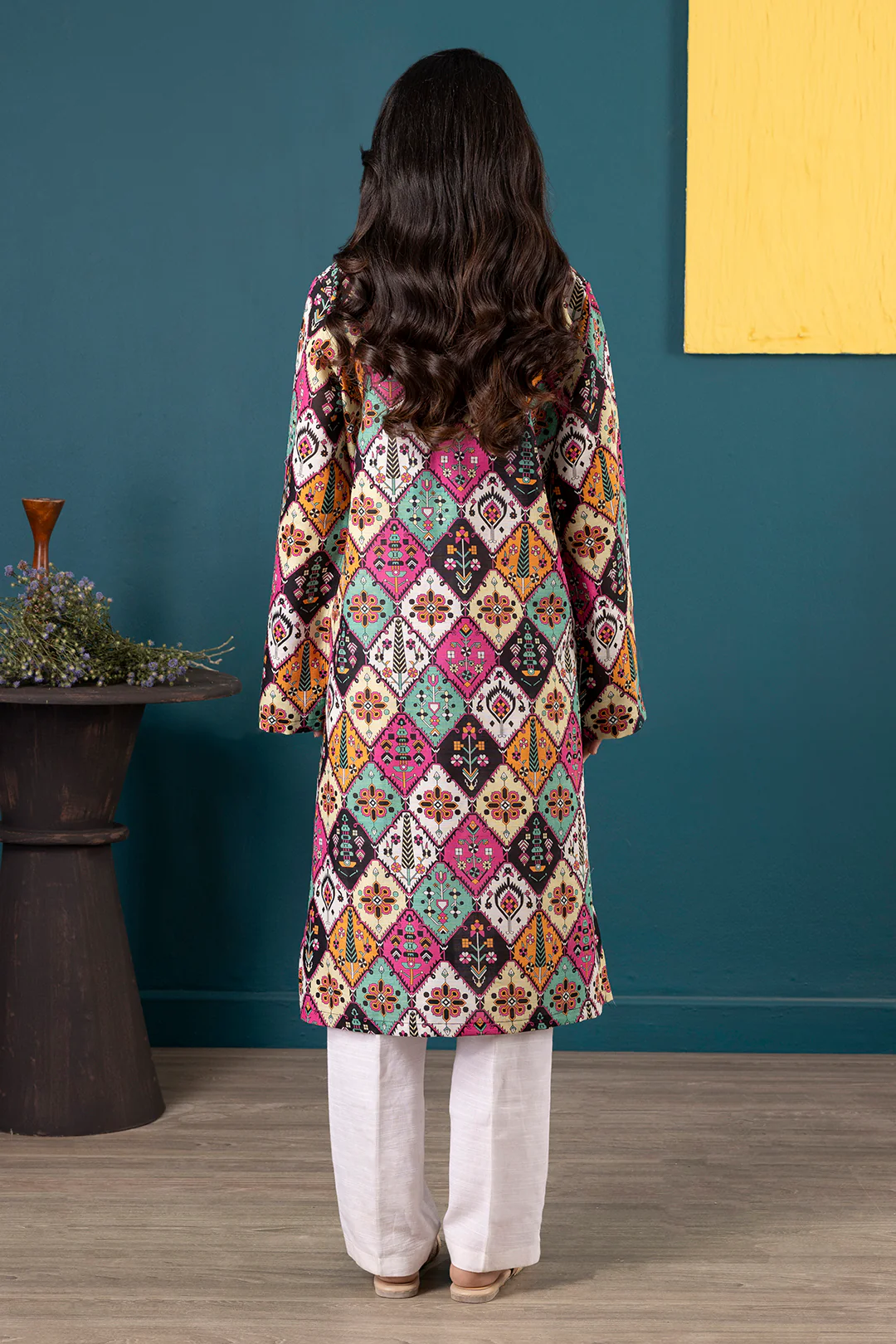 Kurta - 2802 - Image 9