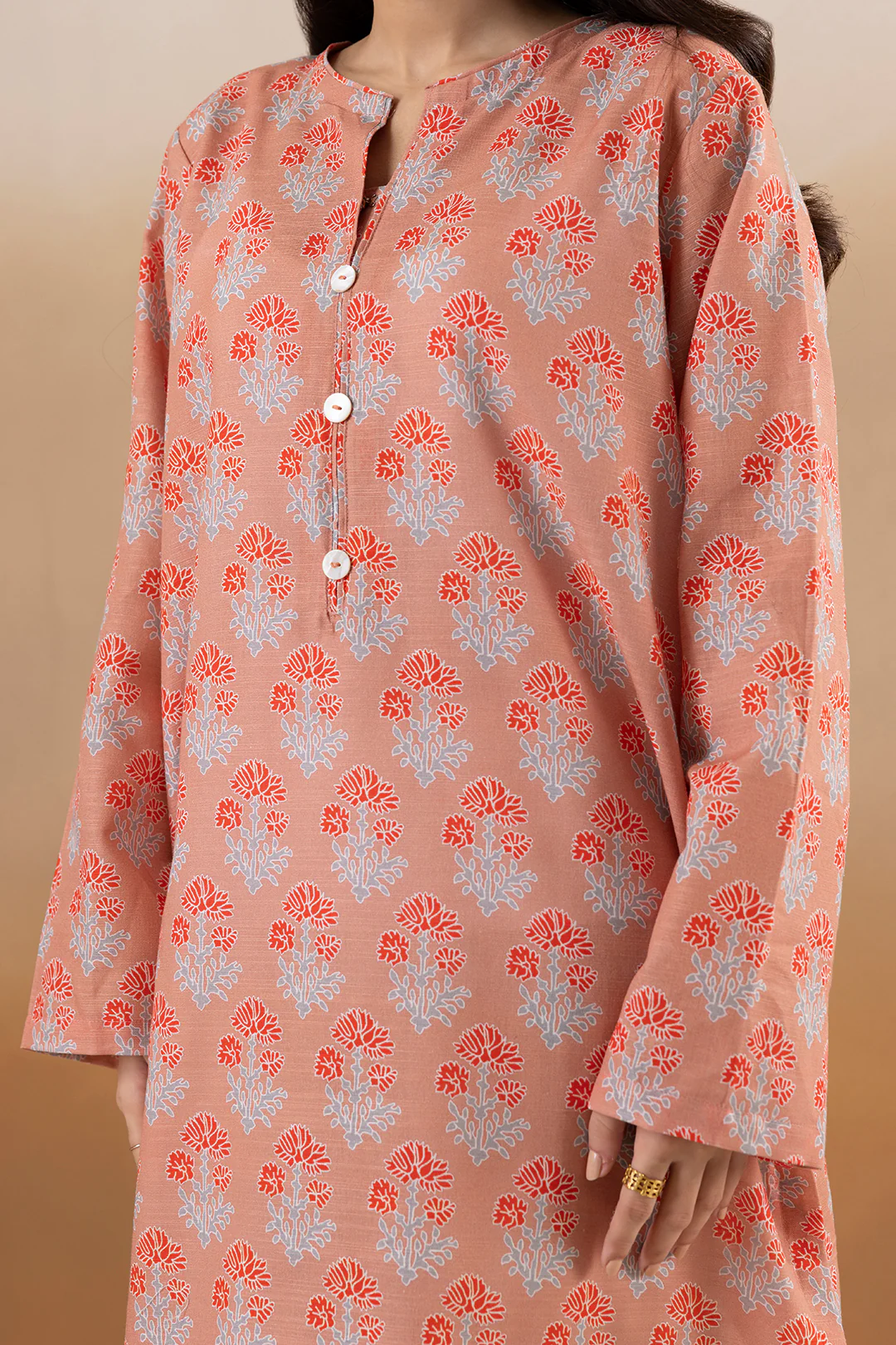 Kurta - 2806 - Image 5