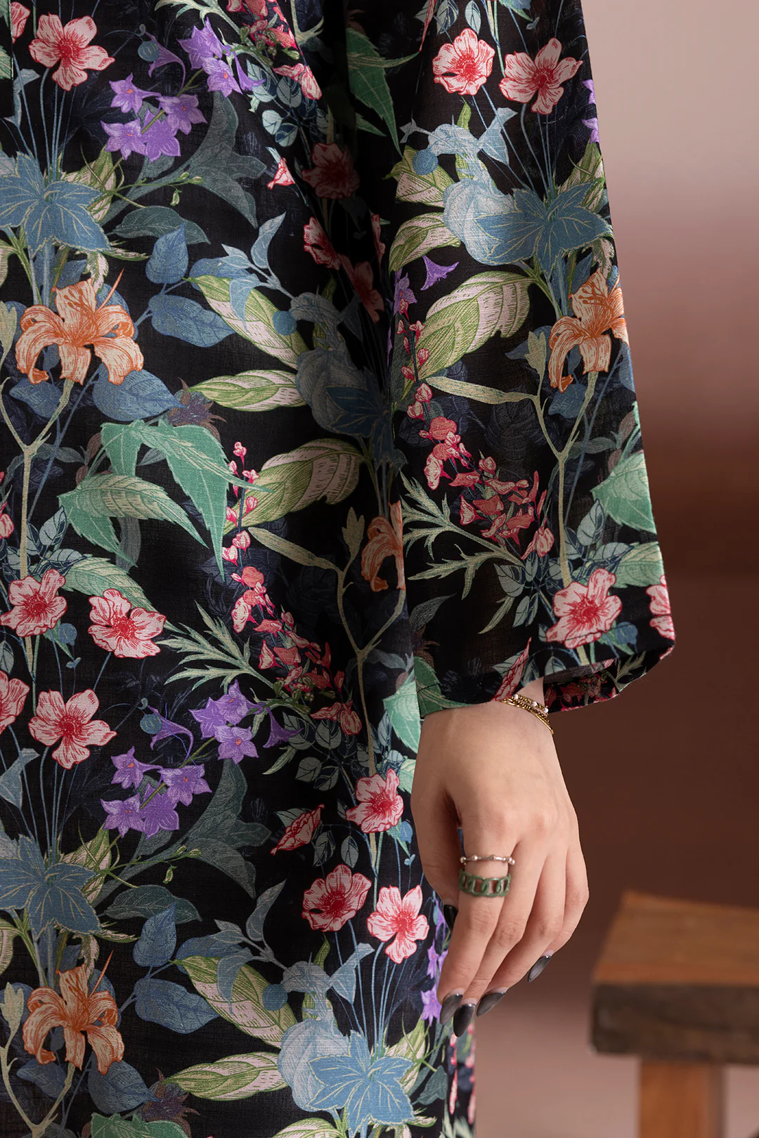 Kurta - 2807 - Image 7