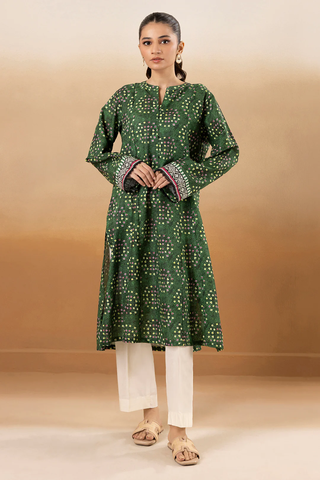 Kurta - 2808 - Image 2