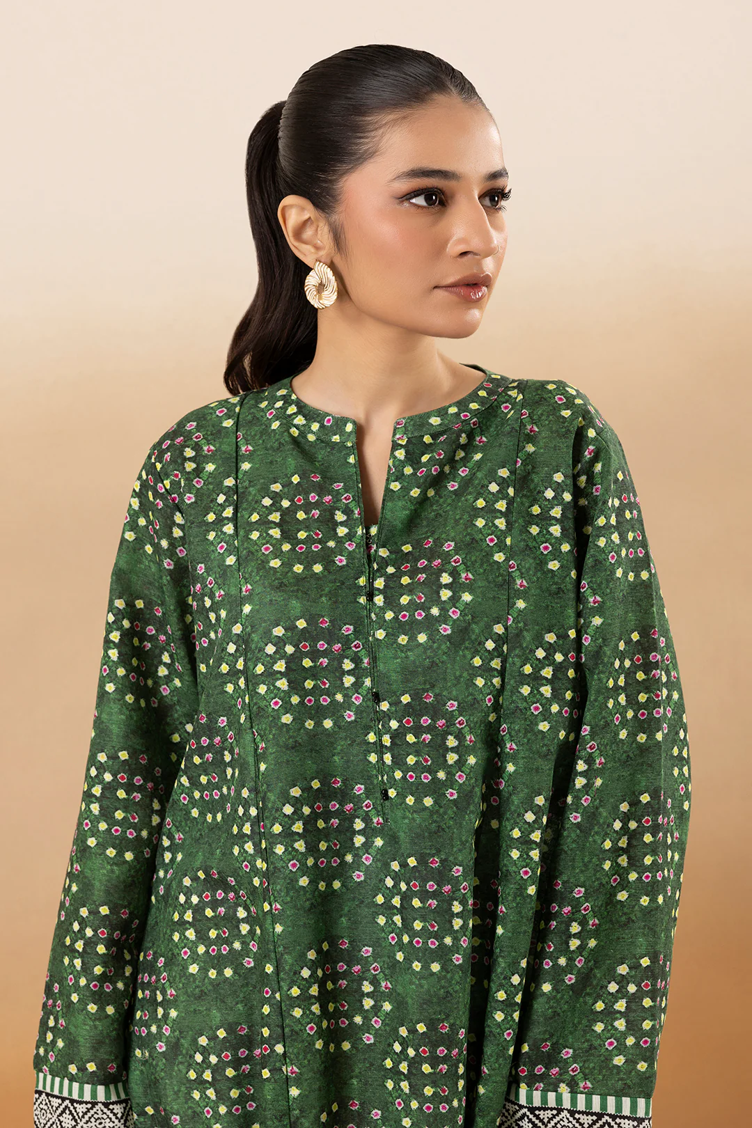 Kurta - 2808 - Image 3