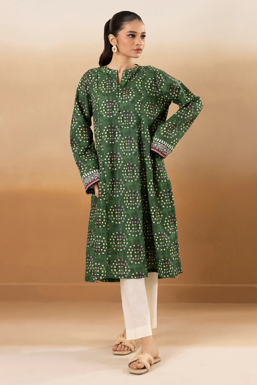 Kurta - 2808 - Image 4
