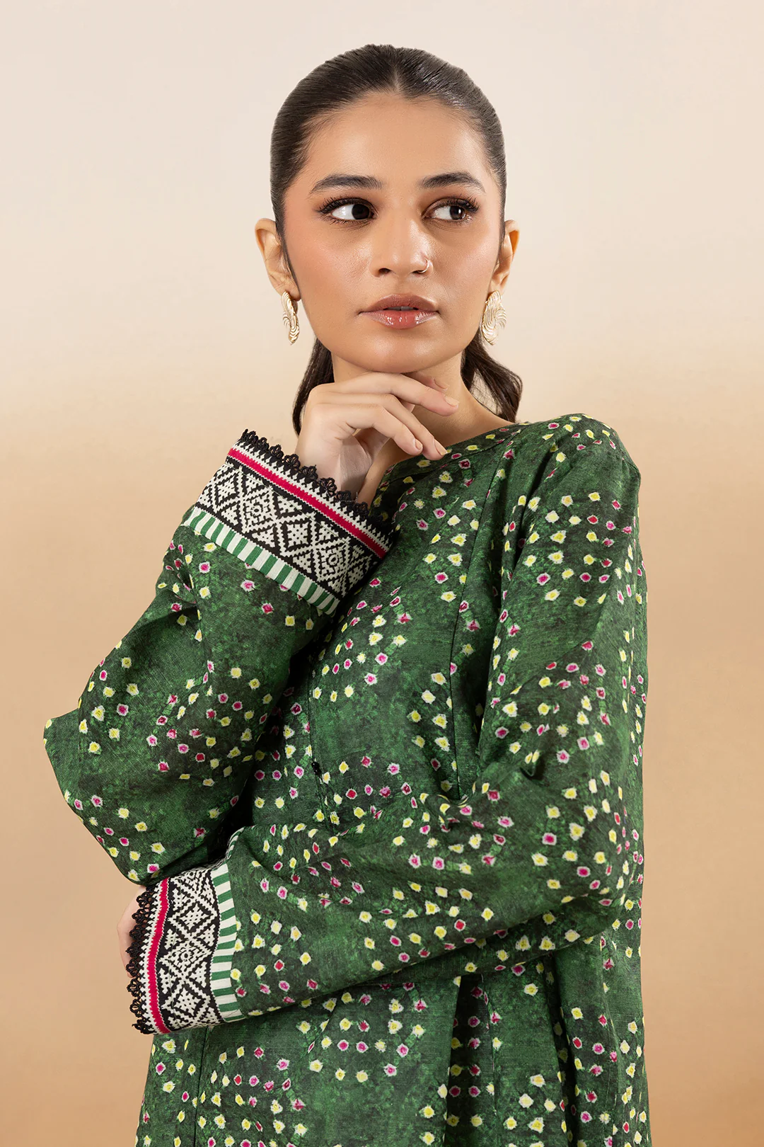 Kurta - 2808 - Image 5