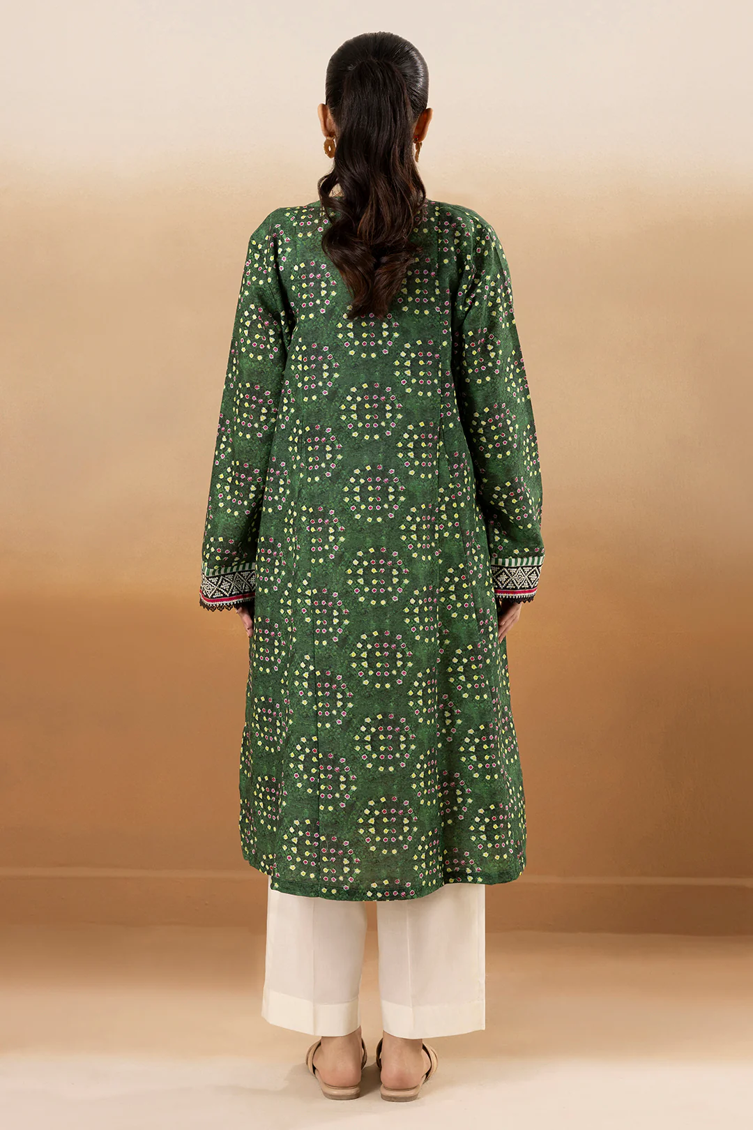 Kurta - 2808 - Image 9