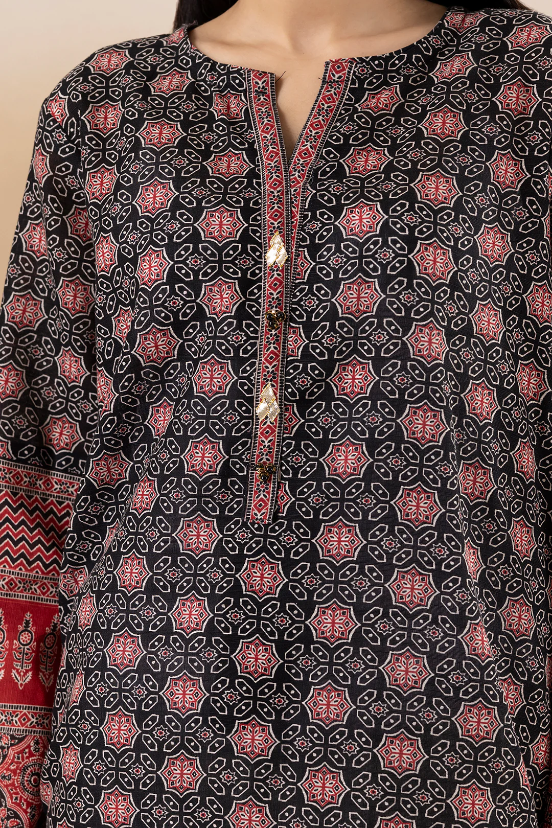Kurta - 2810 - Image 4
