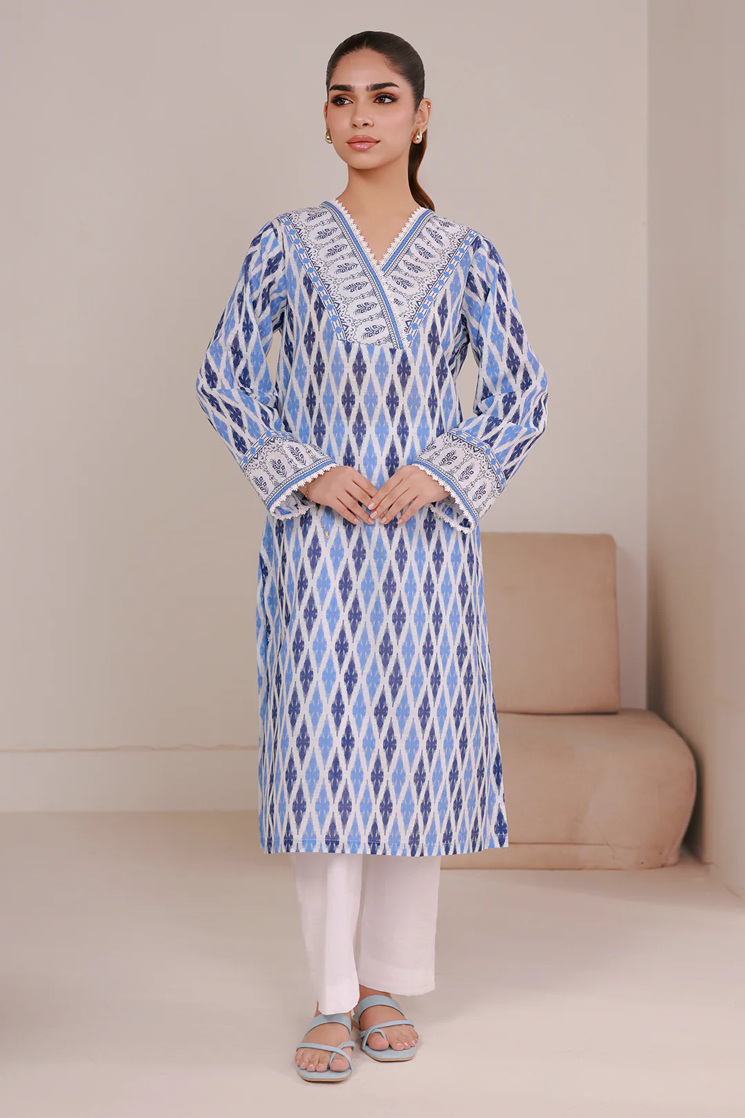 Kurta - 2812 - Image 2