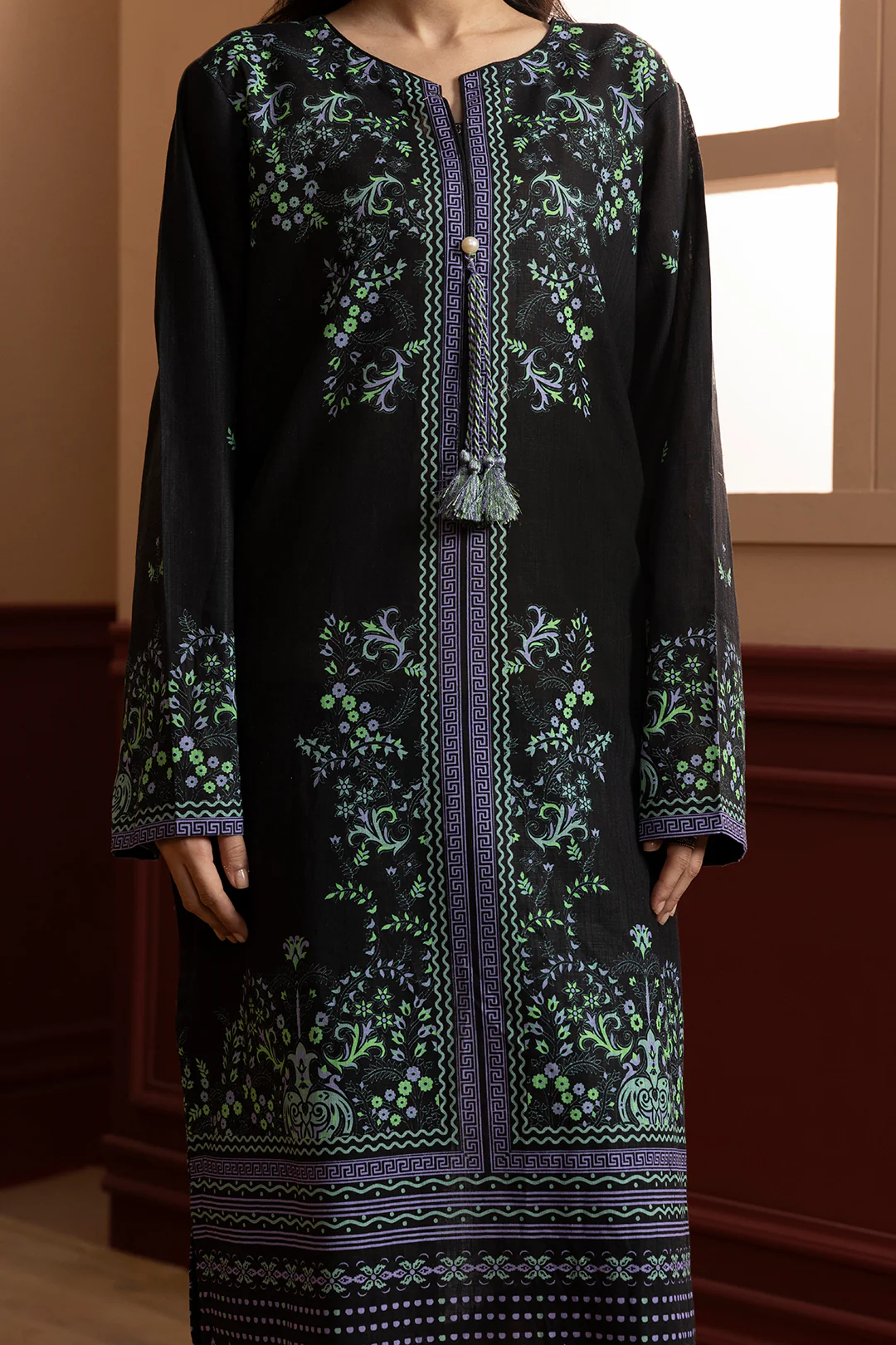 Kurta - 34-1 - Image 6