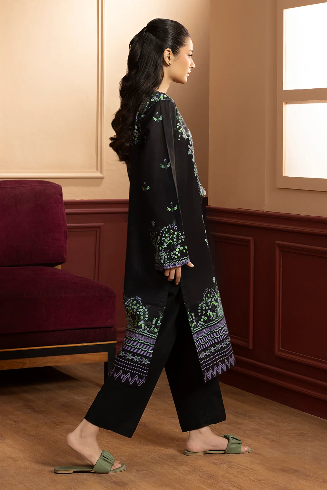 Kurta - 34-1 - Image 9
