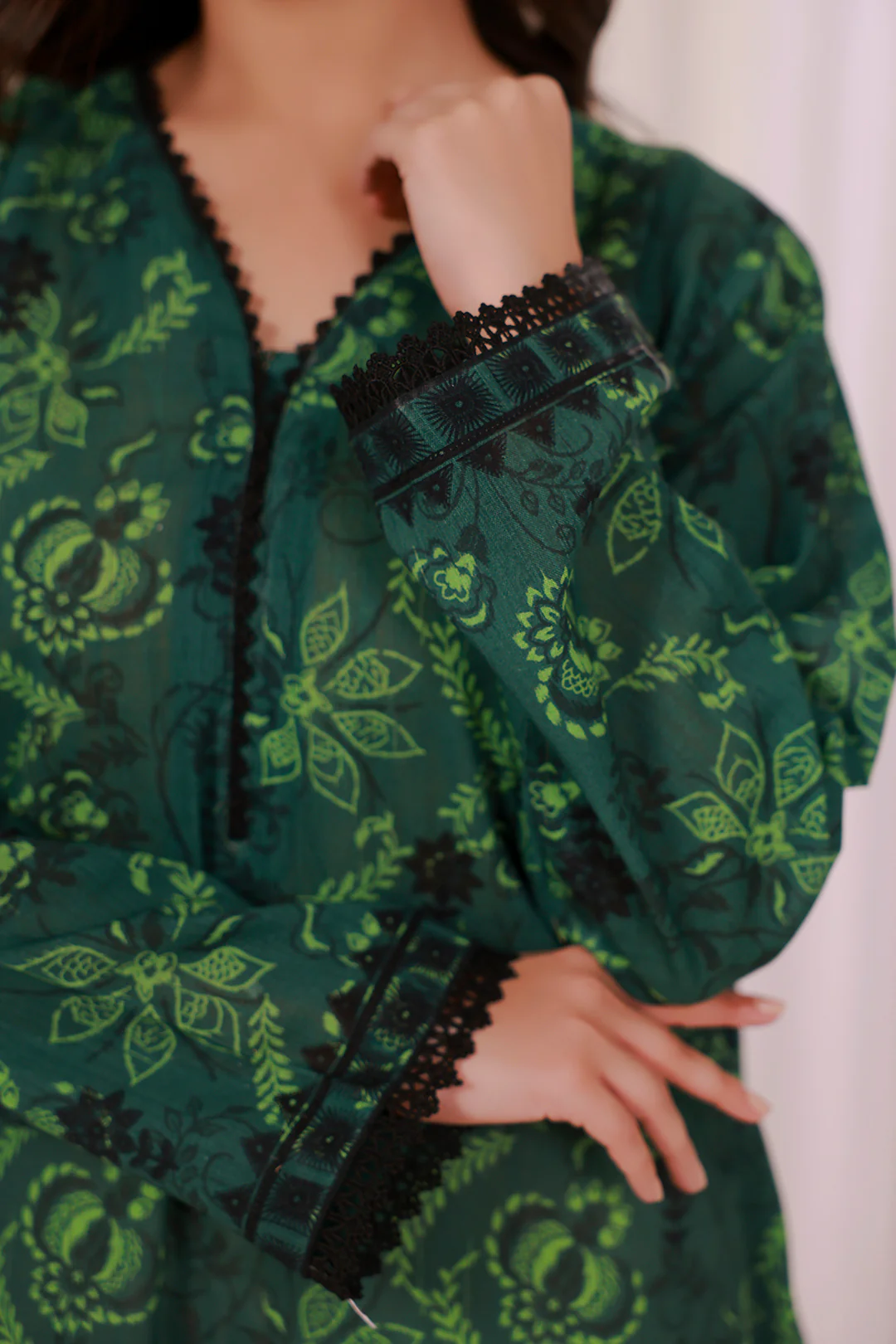 Kurta - 66-1 - Image 4