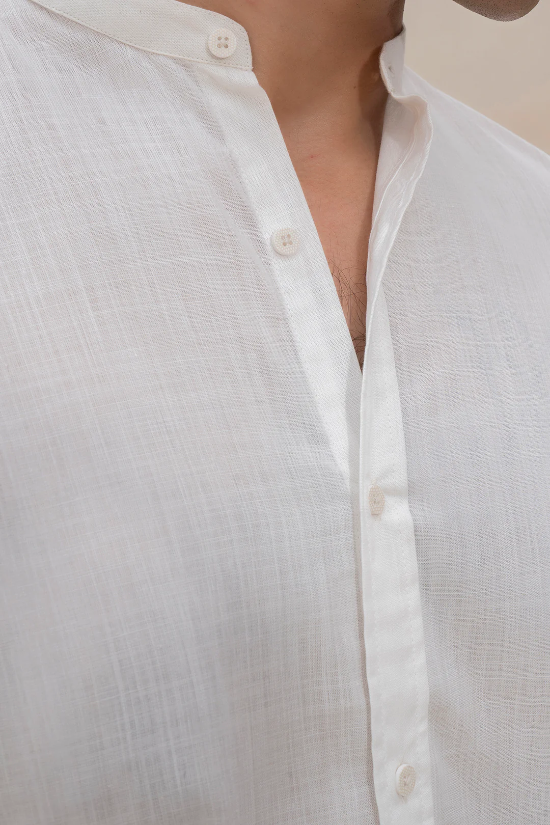 Linen Shirt- 5002 - Image 5