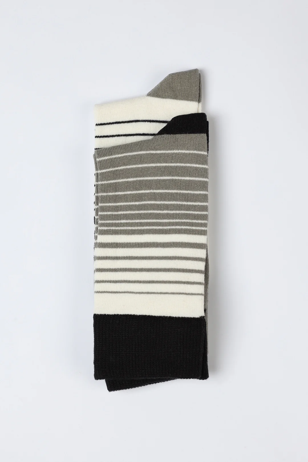 Long Socks - L016 (Pack of 2) - Image 2