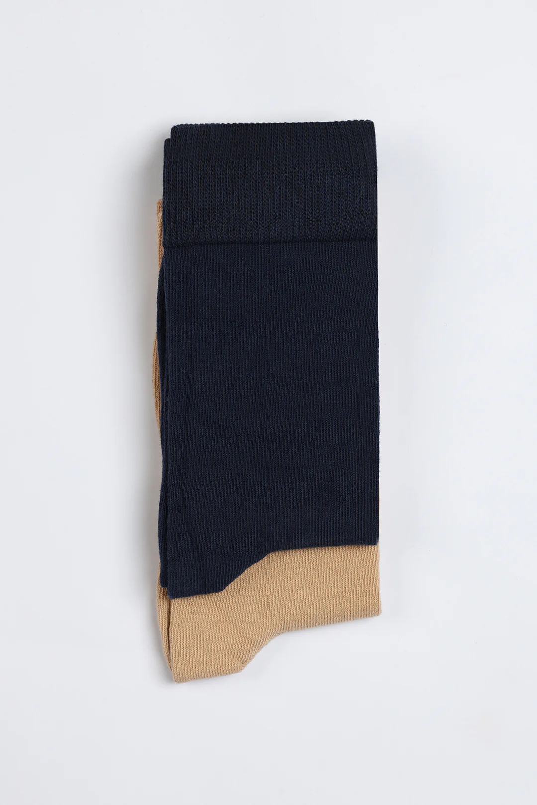 Long Socks (Pack of 2) - Image 2