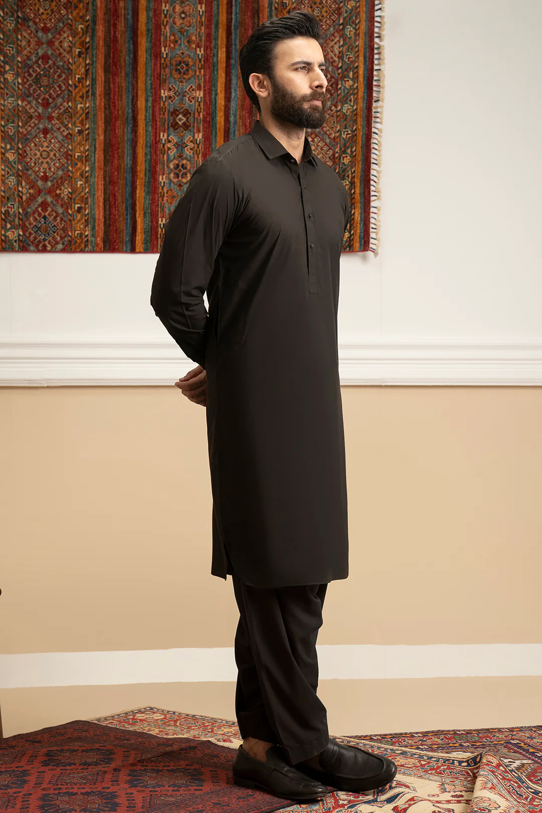 Marvel Shalwar Kameez - 7010 - Image 11