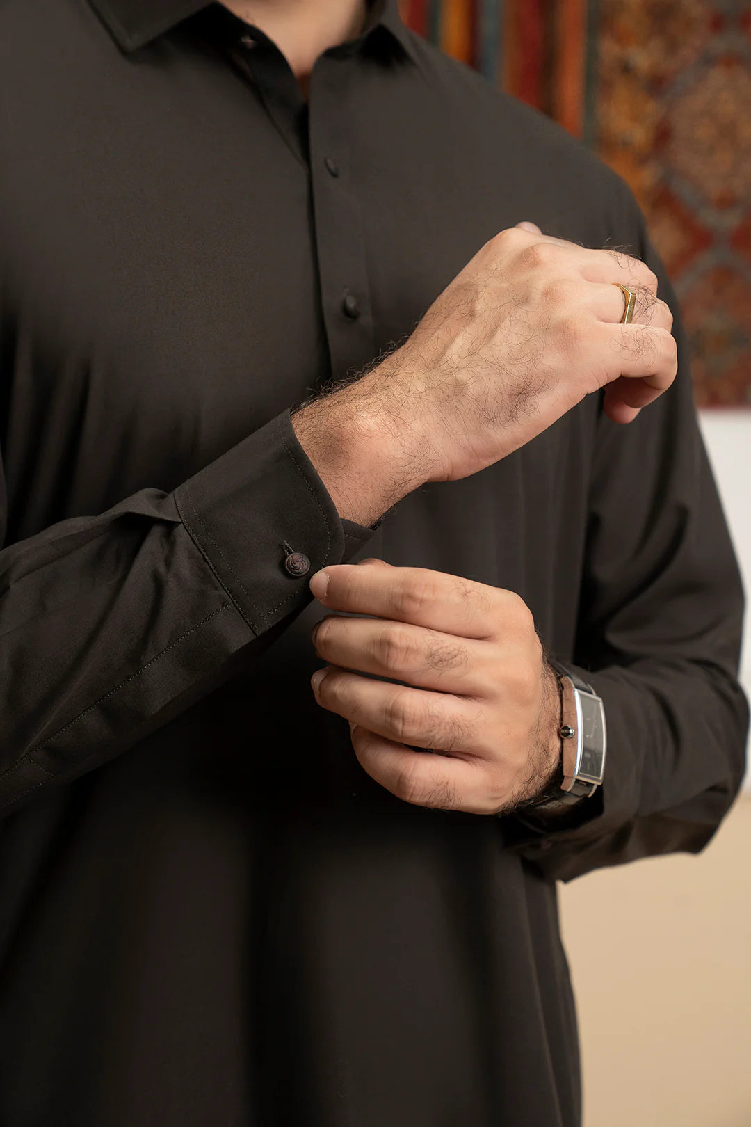 Marvel Shalwar Kameez - 7010 - Image 15