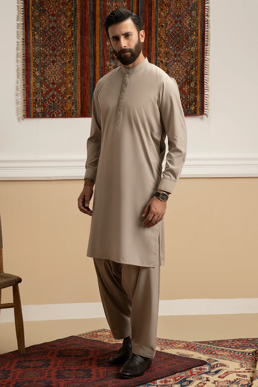 Marvel Shalwar Kameez - 5010 - Image 11
