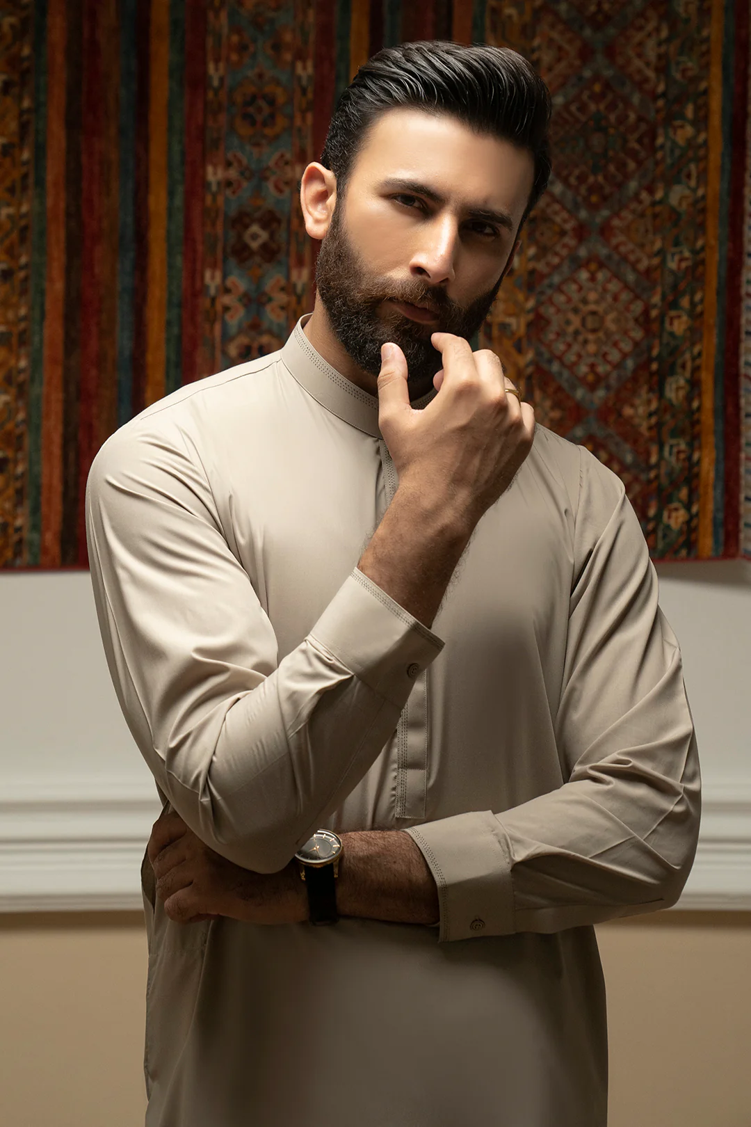 Marvel Shalwar Kameez - 5010 - Image 6