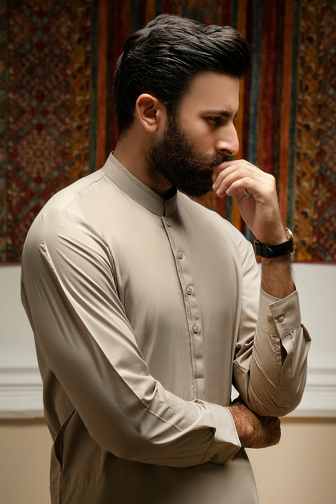 Marvel Shalwar Kameez - 5010 - Image 7