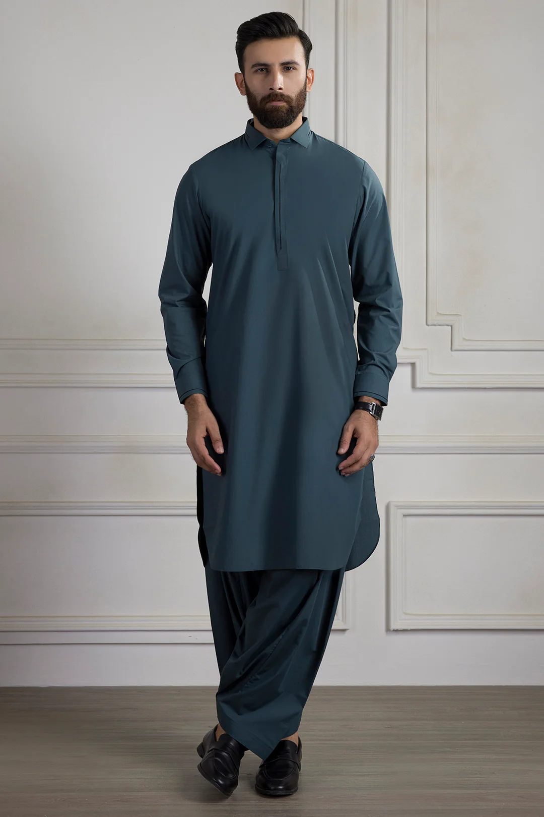 Marvel Shalwar Kameez - 0047 - Image 6