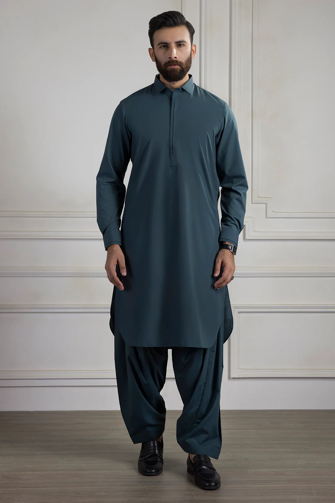 Marvel Shalwar Kameez - 0047 - Image 8