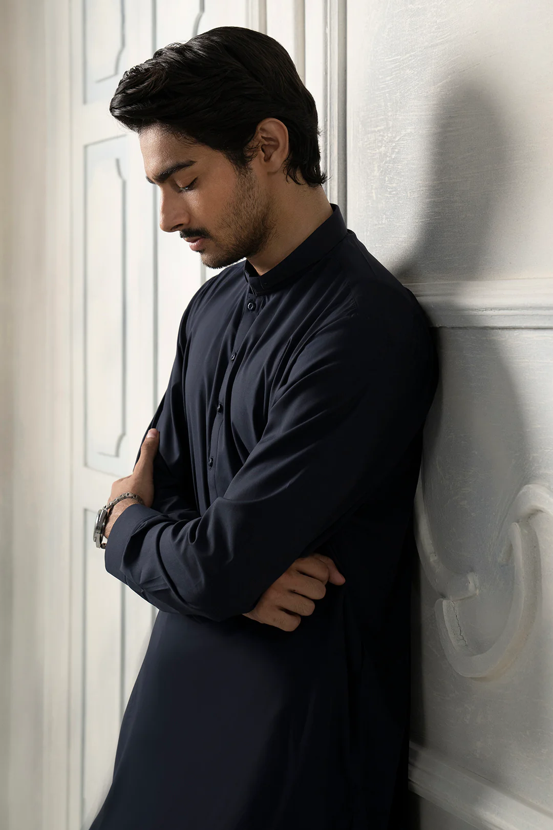 Marvel Shalwar Kameez - 0050 - Image 6
