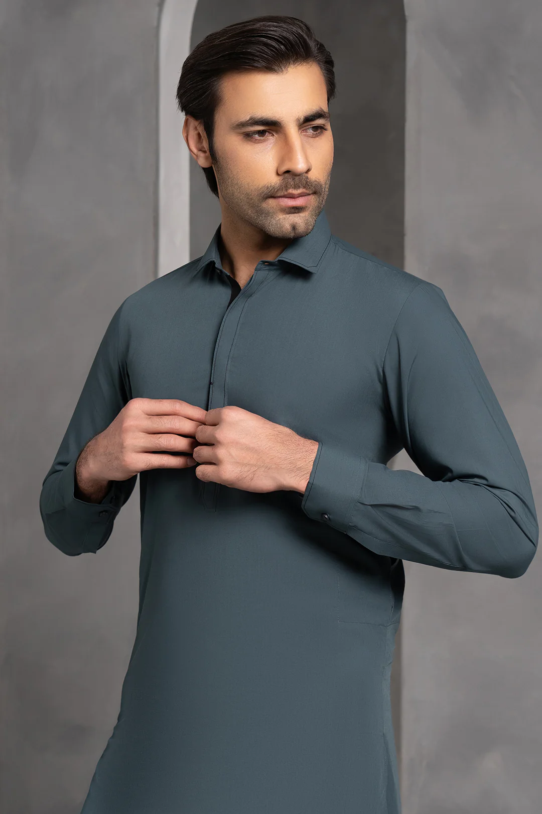 Marvel Shalwar Kameez - 0021 - Image 10