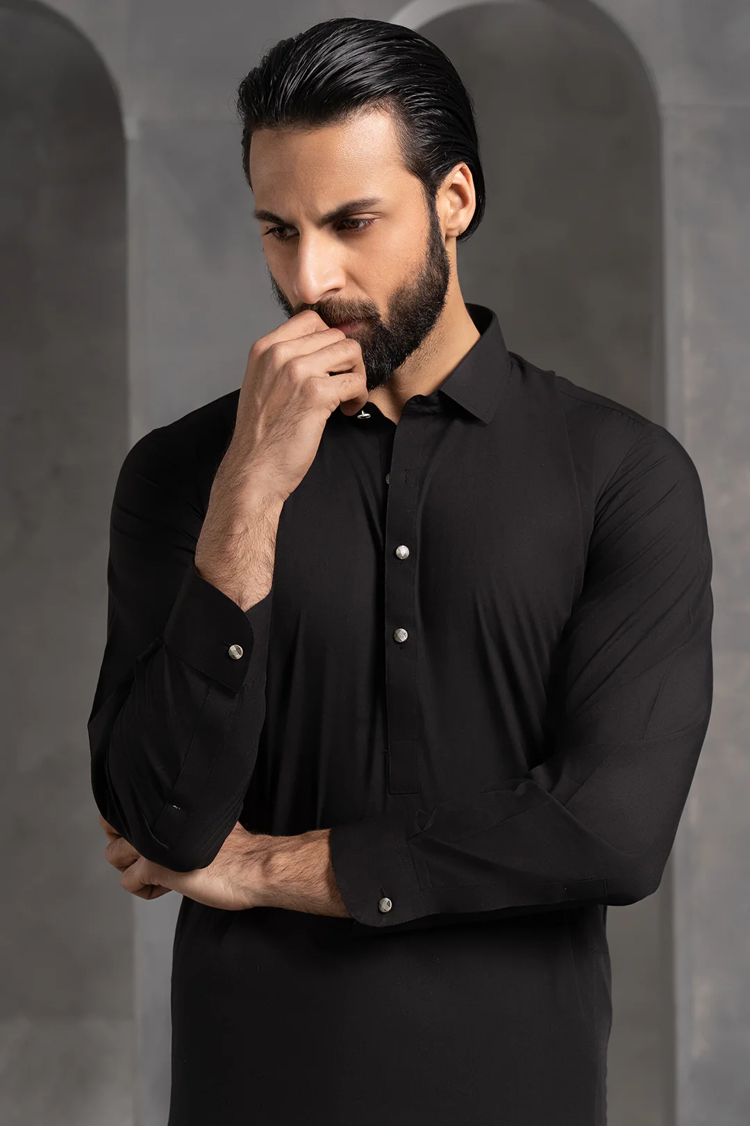 Marvel Shalwar Kameez - 0021 - Image 27
