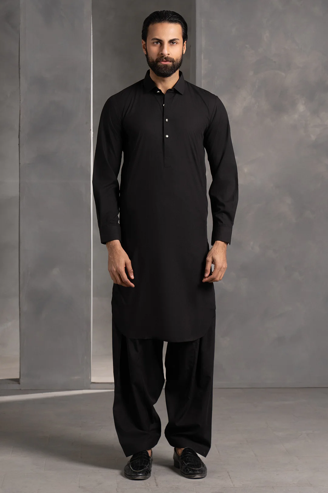 Marvel Shalwar Kameez - 0021 - Image 30