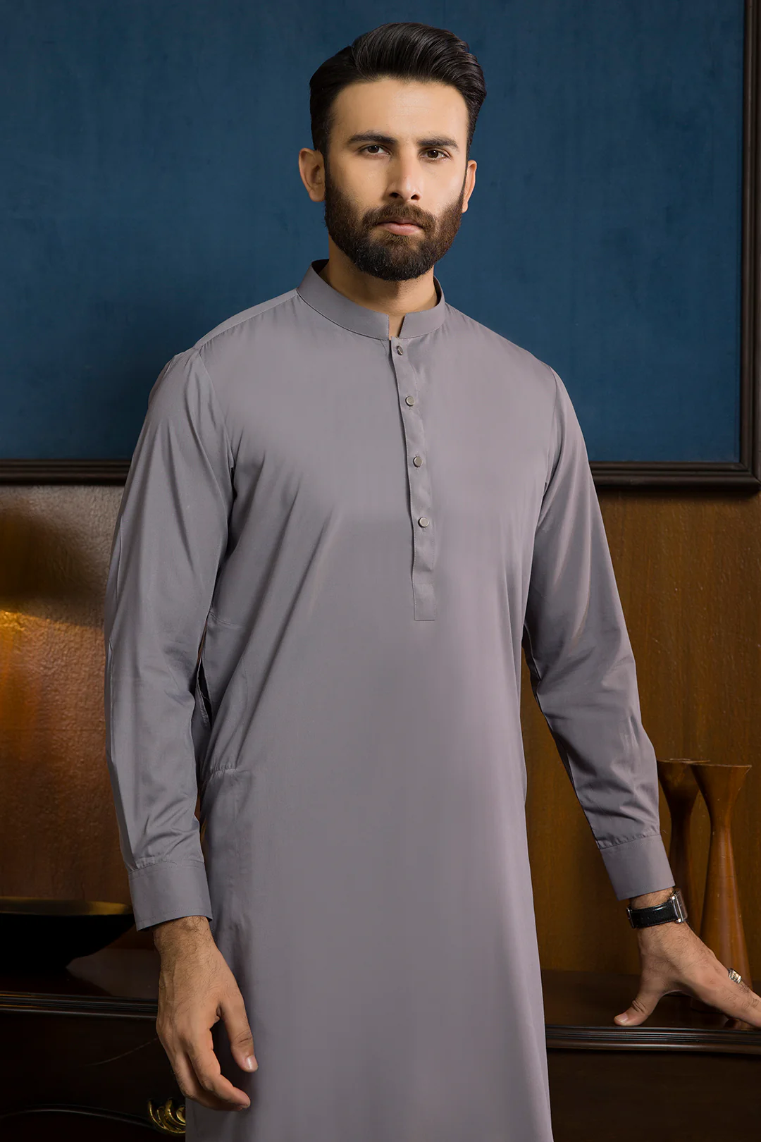 Marvel Shalwar Kameez - 6101
