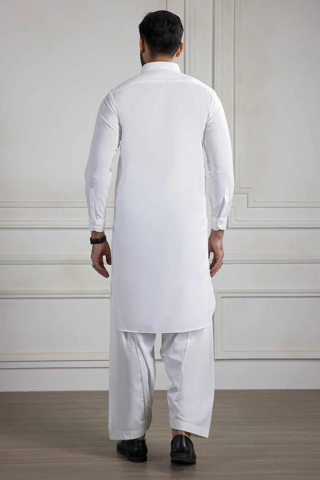 Marvel Shalwar Kameez - 6105 - Image 13
