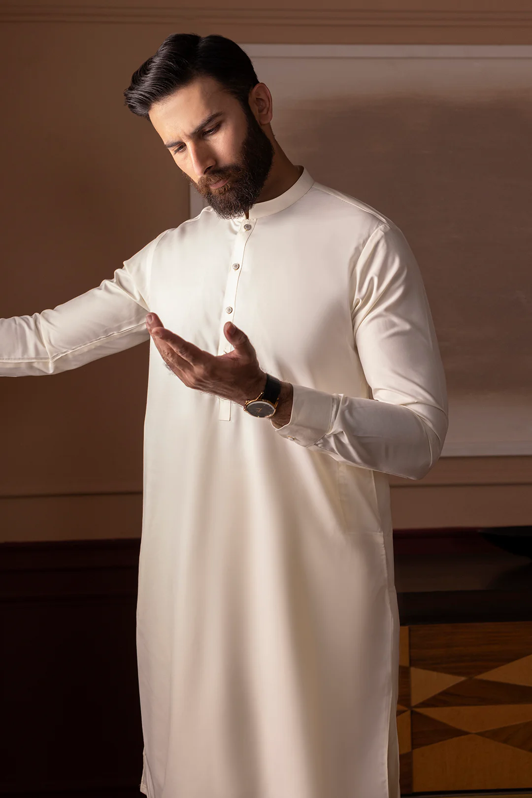 Marvel Shalwar Kameez - 2683 - Image 11