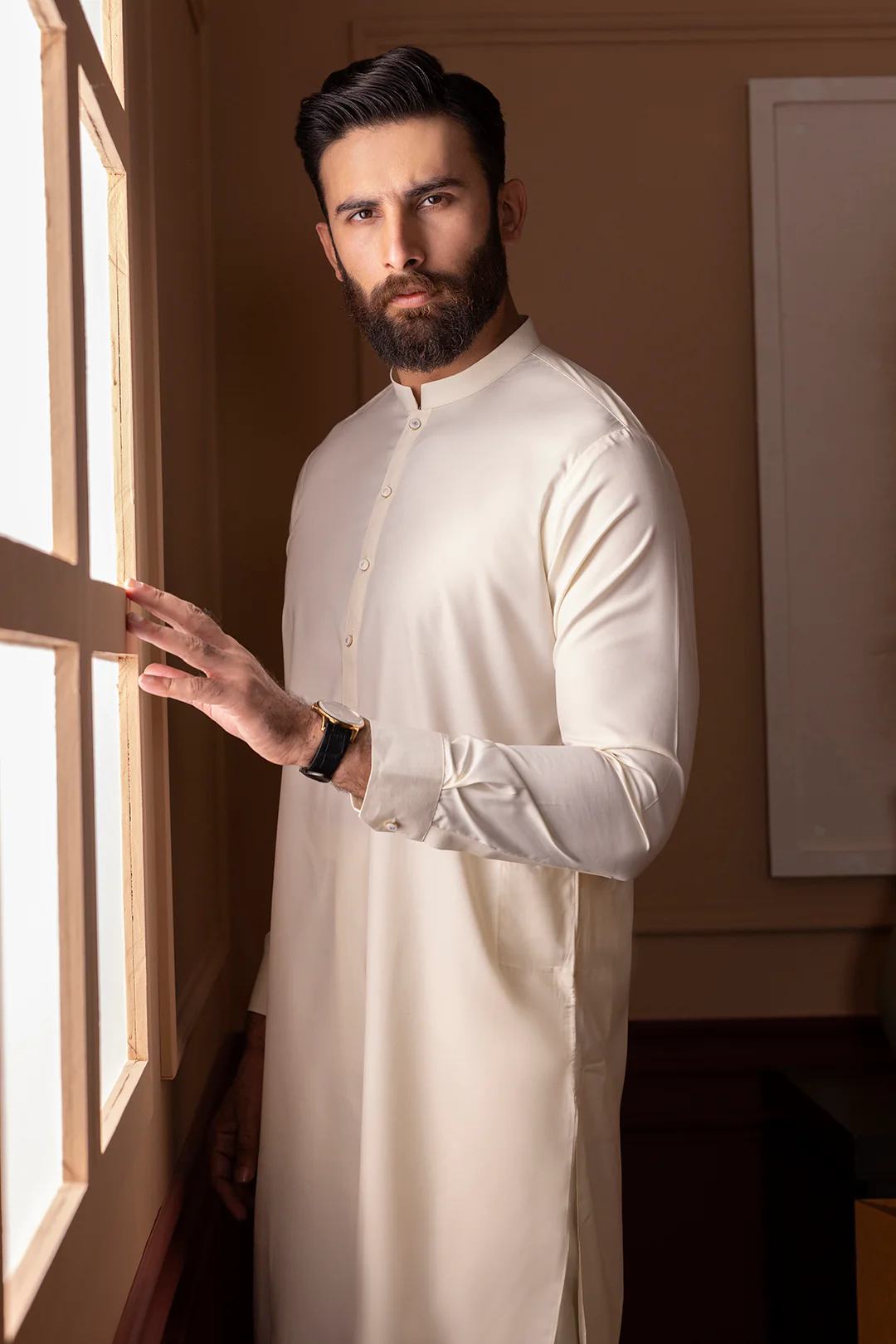 Marvel Shalwar Kameez - 2683 - Image 12