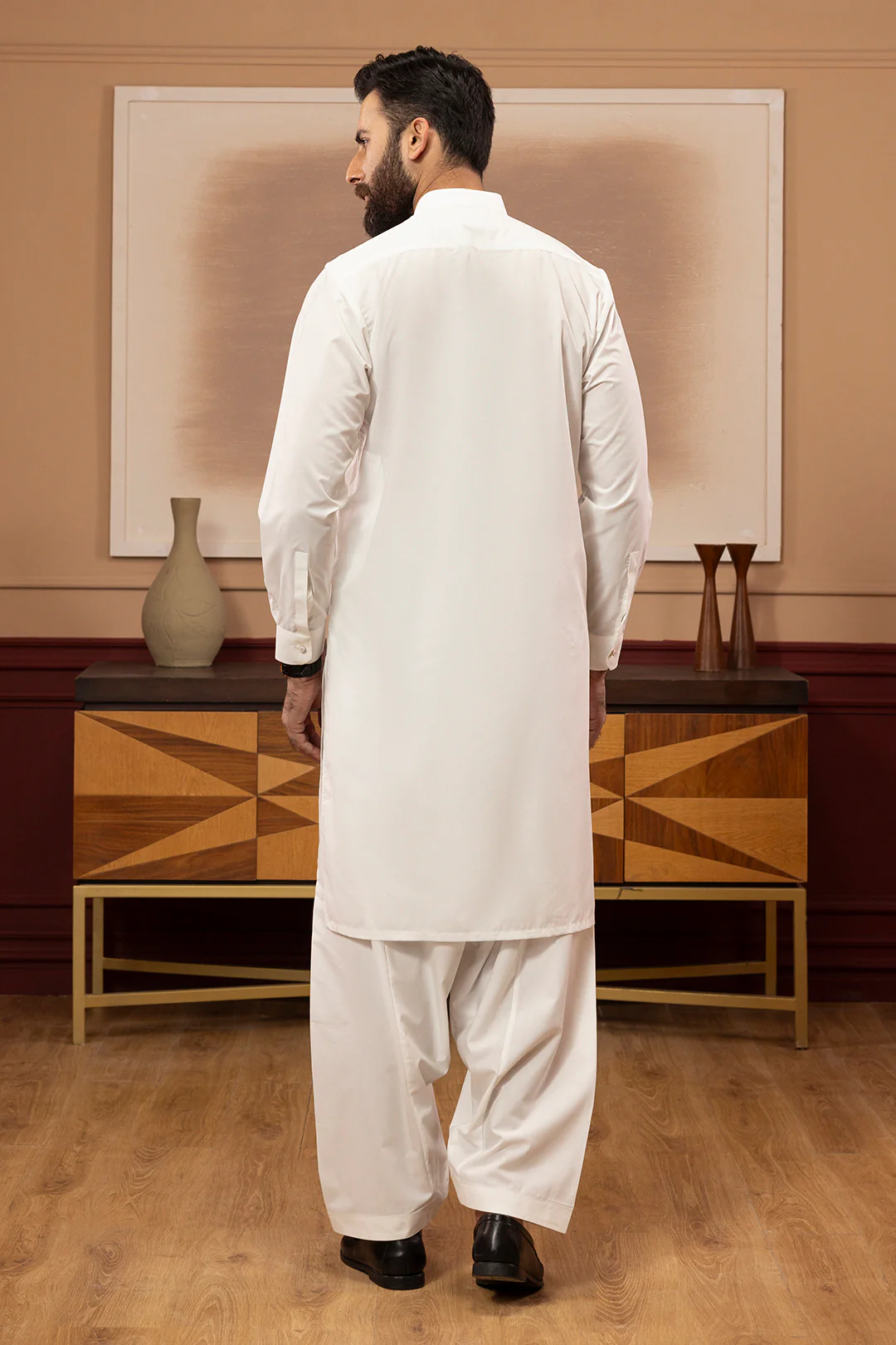 Marvel Shalwar Kameez - 2683 - Image 16